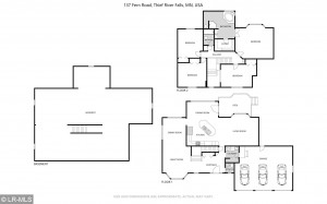 Photo for 137 Fern Road, Thief River Falls, MN 56701 - Listing #6107589 137 Fern Road, Thief River Falls, MN 56701