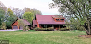 Photo for 1532 128th Street, Corydon, IA 50060 - Listing #6107403 1532 128th Street, Corydon, IA 50060