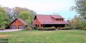 Photo for 1532 128th Street, Corydon, IA 50060 - Listing #6107403 1532 128th Street, Corydon, IA 50060