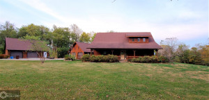 Photo for 1532 128th Street, Corydon, IA 50060 - Listing #6107403 1532 128th Street, Corydon, IA 50060