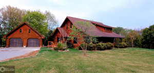 Photo for 1532 128th Street, Corydon, IA 50060 - Listing #6107403 1532 128th Street, Corydon, IA 50060