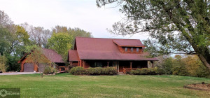 Photo for 1532 128th Street, Corydon, IA 50060 - Listing #6107403 1532 128th Street, Corydon, IA 50060