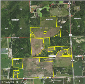 Photo for Multi Multi, Roseau, MN 56673 - Listing #6108563 Multi Multi, Roseau, MN 56673
