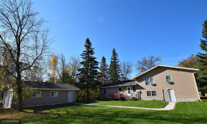 Photo for 500 3rd Avenue NE, Roseau, MN 56751 - Listing #6108223 500 3rd Avenue NE, Roseau, MN 56751