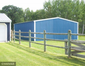 Photo for 34438 189th Avenue, Bagley, MN 56621 - Listing #6109231 34438 189th Avenue, Bagley, MN 56621