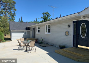 Photo for 34438 189th Avenue, Bagley, MN 56621 - Listing #6109231 34438 189th Avenue, Bagley, MN 56621