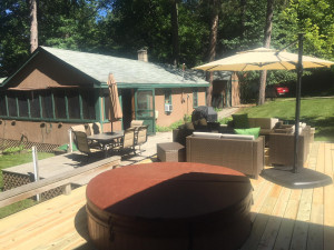 Photo for 24647 Island Lake Road, Emily, MN 56447 - Listing #6110025 24647 Island Lake Road, Emily, MN 56447
