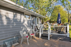 Photo for 2950 114th Avenue NW, Coon Rapids, MN 55433 - Listing #6110822 2950 114th Avenue NW, Coon Rapids, MN 55433