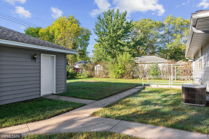 Photo for 2950 114th Avenue NW, Coon Rapids, MN 55433 - Listing #6110822 2950 114th Avenue NW, Coon Rapids, MN 55433