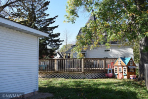 Photo for 712 Horace Avenue N, Thief River Falls, MN 56701 - Listing #6111752 712 Horace Avenue N, Thief River Falls, MN 56701