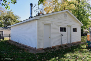 Photo for 712 Horace Avenue N, Thief River Falls, MN 56701 - Listing #6111752 712 Horace Avenue N, Thief River Falls, MN 56701