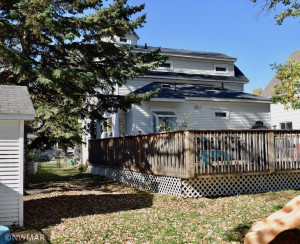 Photo for 712 Horace Avenue N, Thief River Falls, MN 56701 - Listing #6111752 712 Horace Avenue N, Thief River Falls, MN 56701