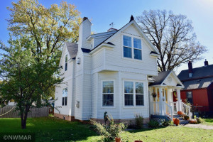 Photo for 712 Horace Avenue N, Thief River Falls, MN 56701 - Listing #6111752 712 Horace Avenue N, Thief River Falls, MN 56701