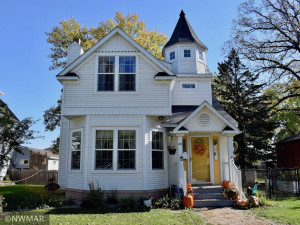 Photo for 712 Horace Avenue N, Thief River Falls, MN 56701 - Listing #6111752 712 Horace Avenue N, Thief River Falls, MN 56701