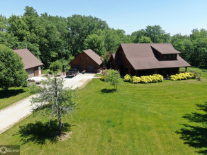 Photo for 1532 128th Street, Corydon, IA 50060 - Listing #6107403 1532 128th Street, Corydon, IA 50060