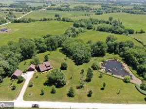 Photo for 1532 128th Street, Corydon, IA 50060 - Listing #6107403 1532 128th Street, Corydon, IA 50060