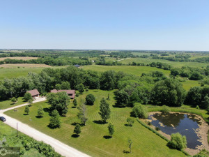 Photo for 1532 128th Street, Corydon, IA 50060 - Listing #6107403 1532 128th Street, Corydon, IA 50060