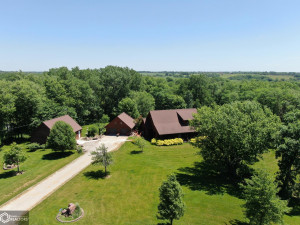 Photo for 1532 128th Street, Corydon, IA 50060 - Listing #6107403 1532 128th Street, Corydon, IA 50060
