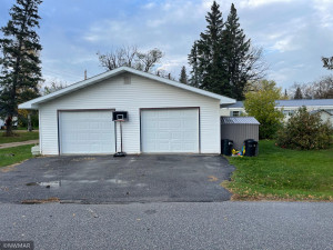 Photo for 405 Zippel Avenue, Williams, MN 56686 - Listing #6112052 405 Zippel Avenue, Williams, MN 56686