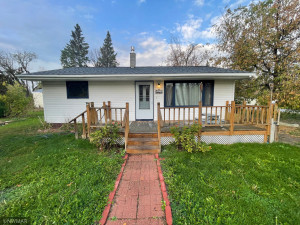 Photo for 405 Zippel Avenue, Williams, MN 56686 - Listing #6112052 405 Zippel Avenue, Williams, MN 56686
