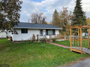 Photo for 405 Zippel Avenue, Williams, MN 56686 - Listing #6112052 405 Zippel Avenue, Williams, MN 56686