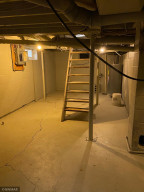 Photo for 405 & 407 Lambert Street, Oklee, MN 56742 - Listing #6111997 Partial basement with new propane furnace and water heater