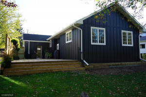 Photo for 411 3rd Avenue NE, Roseau, MN 56751 - Listing #6099194 411 3rd Avenue NE, Roseau, MN 56751