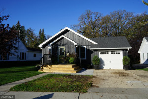 Photo for 411 3rd Avenue NE, Roseau, MN 56751 - Listing #6099194 411 3rd Avenue NE, Roseau, MN 56751