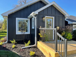 Photo for 411 3rd Avenue NE, Roseau, MN 56751 - Listing #6099194 411 3rd Avenue NE, Roseau, MN 56751