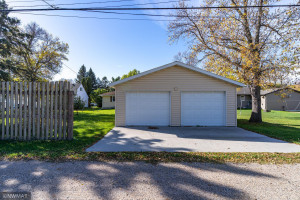Photo for 119 7th Avenue S, Crookston, MN 56716 - Listing #6113281 119 7th Avenue S, Crookston, MN 56716