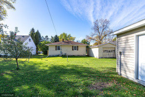Photo for 119 7th Avenue S, Crookston, MN 56716 - Listing #6113281 119 7th Avenue S, Crookston, MN 56716