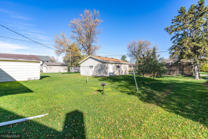 Photo for 119 7th Avenue S, Crookston, MN 56716 - Listing #6113281 119 7th Avenue S, Crookston, MN 56716