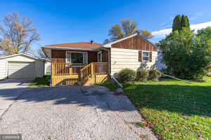 Photo for 119 7th Avenue S, Crookston, MN 56716 - Listing #6113281 119 7th Avenue S, Crookston, MN 56716