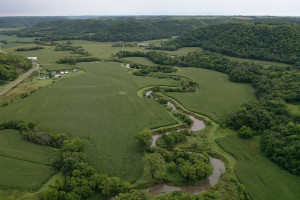 Photo for 10388 W Twin Ridge Road, Houston, MN 55943 - Listing #6113966 10388 W Twin Ridge Road, Houston, MN 55943
