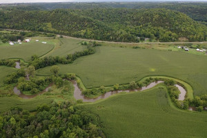 Photo for 10388 W Twin Ridge Road, Houston, MN 55943 - Listing #6113966 10388 W Twin Ridge Road, Houston, MN 55943