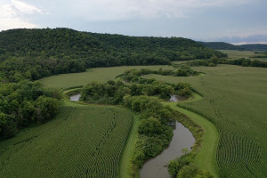 Photo for 10388 W Twin Ridge Road, Houston, MN 55943 - Listing #6113966 10388 W Twin Ridge Road, Houston, MN 55943