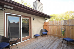 Photo for 12480 Swallow Circle NW, Coon Rapids, MN 55448 - Listing #6113425 12480 Swallow Circle NW, Coon Rapids, MN 55448