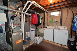 Photo for 12480 Swallow Circle NW, Coon Rapids, MN 55448 - Listing #6113425 12480 Swallow Circle NW, Coon Rapids, MN 55448