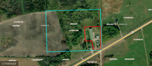 Photo for 17951 State Highway 11, Greenbush, MN 56726 - Listing #6114676 17951 State Highway 11, Greenbush, MN 56726