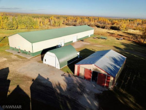 Photo for 17951 State Highway 11, Greenbush, MN 56726 - Listing #6114676 17951 State Highway 11, Greenbush, MN 56726