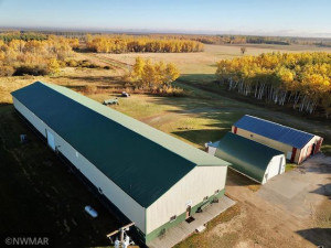 Photo for 17951 State Highway 11, Greenbush, MN 56726 - Listing #6114676 17951 State Highway 11, Greenbush, MN 56726