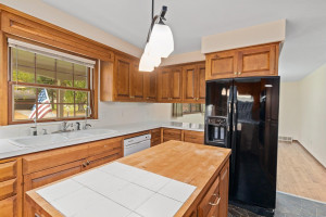 Photo for 765 Sibley Drive, Northfield, MN 55057 - Listing #6110010 You will be amazed at all the storage in this home, especially in the kitchen with pantry spaces, appliance garage and bread box.