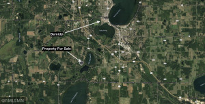 Photo for 12823 SW Scenic View Drive SW, Bemidji, MN 56601 - Listing #6115707 12823 SW Scenic View Drive SW, Bemidji, MN 56601