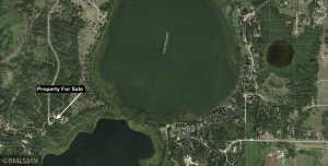 Photo for 12823 SW Scenic View Drive SW, Bemidji, MN 56601 - Listing #6115707 12823 SW Scenic View Drive SW, Bemidji, MN 56601