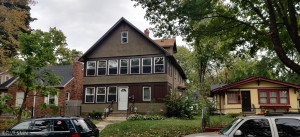 Photo for 3434 Oliver Avenue N, Minneapolis, MN 55412 - Listing #6116012 3434 Oliver Avenue N, Minneapolis, MN 55412