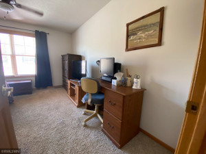 Photo for 16340 70th Avenue N, Maple Grove, MN 55311 - Listing #6105465 ROOM FOR DRESSER AND DESK IN SECONDARY BEDROOM