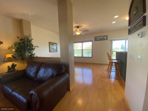 Photo for 16340 70th Avenue N, Maple Grove, MN 55311 - Listing #6105465 GREAT ROOM IS OPEN TO THE LARGE DINING ROOM AND KITCHEN