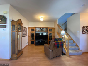 Photo for 16340 70th Avenue N, Maple Grove, MN 55311 - Listing #6105465 LAMININATE FLOORING THROUGHOUT MAIN LEVEL