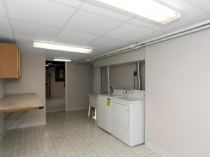 Photo for 991 Stryker Avenue, West Saint Paul, MN 55118 - Listing #6109307 Lots of space in this laundry/craft room for storage or your own ideas.