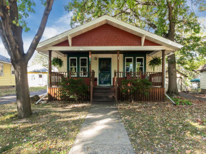 Photo for 991 Stryker Avenue, West Saint Paul, MN 55118 - Listing #6109307 Beautiful curb appeal found here. Be that home in the neighborhood everyone envy's from the view from the street.